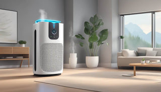 Air Purifier vs Air Humidifier: Which is Best for Singapore's Humid Climate? - Megafurniture