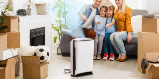 Air Purifiers: Do They Actually Work? - Megafurniture