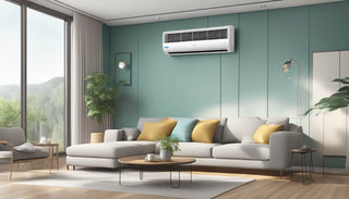 Aircon Dry Mode: The Secret to Beating Singapore's Humidity - Megafurniture