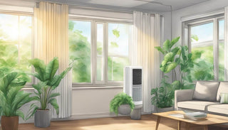 Aircon in Singapore: Beat the Heat with the Latest AC Technology - Megafurniture