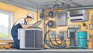 Aircon Installation Price in Singapore: How to Get the Best Deal - Megafurniture