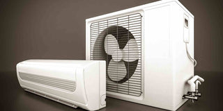 Aircon Parts Name: A Guide to Identifying and Understanding the Components of Your Air Conditioning System - Megafurniture