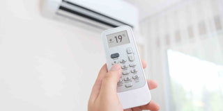 Aircon Remote Symbols: Decoding the Secret Language of Your Singaporean Air Conditioner - Megafurniture