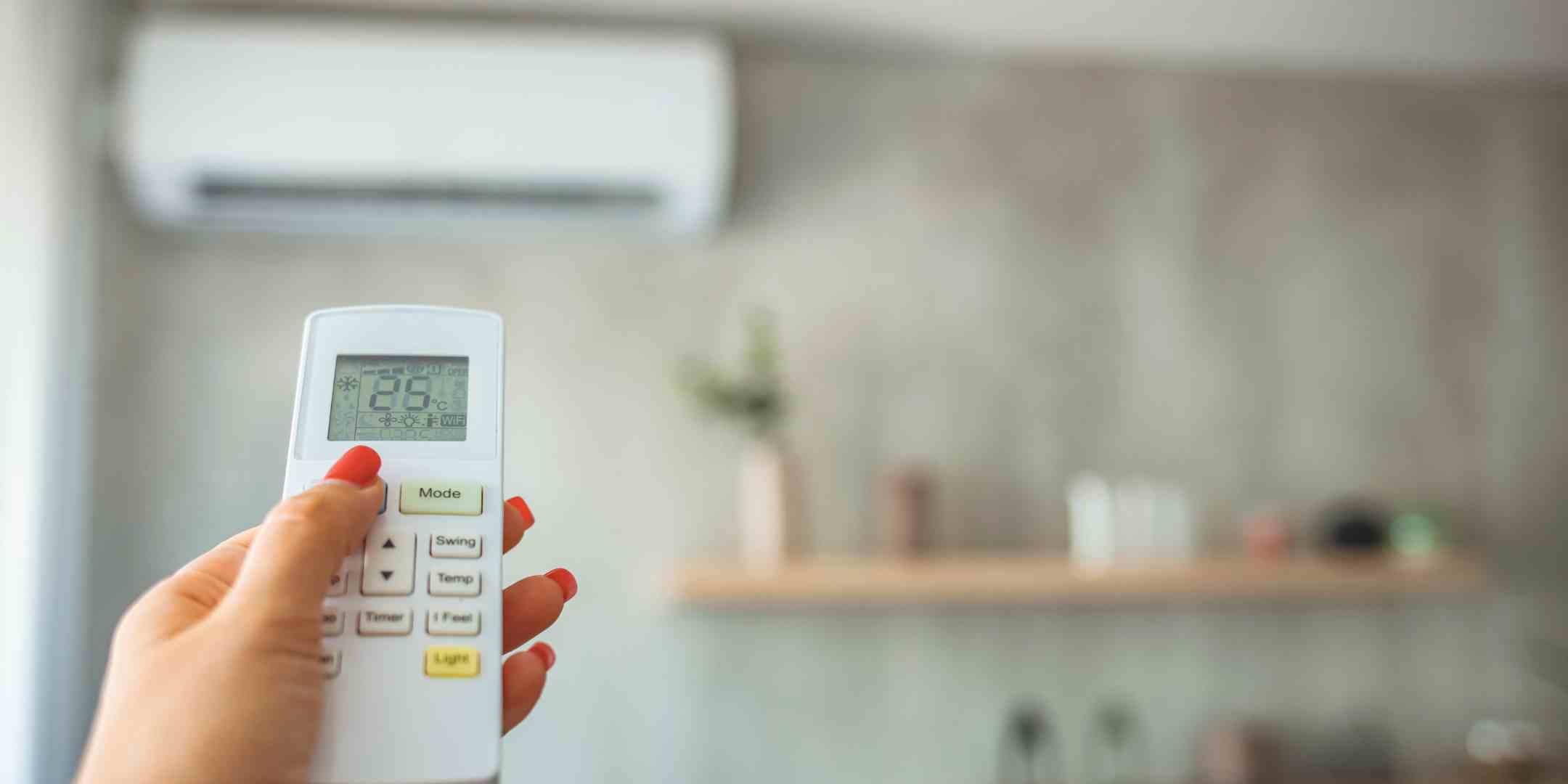 Aircon Turning On and Off By Itself? Check the Aircon Thermostat First ...