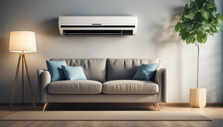 Airconditioning in Singapore: Stay Cool and Comfortable All Year Round - Megafurniture