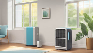 Aircooler: The Best Way to Beat the Heat in Singapore - Megafurniture