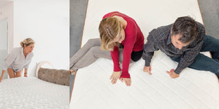 All Types of Mattresses Explained - Megafurniture