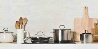 Aluminum Cookware vs. Non-Stick: Which Is the Better Choice for Your Kitchen? - Megafurniture
