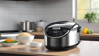 Amazing Deals: Rice Cooker Prices in Singapore - Get the Best Value for Your Money! - Megafurniture