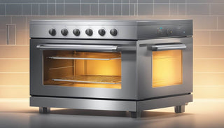 An Oven That Will Revolutionize Cooking in Singapore - Megafurniture