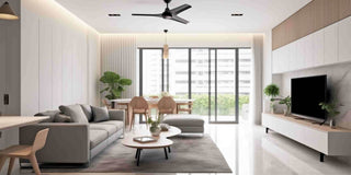 Anhans Interior Design - Megafurniture