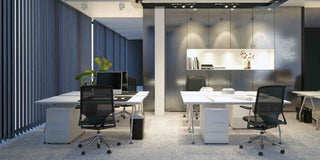 Apcon Pte Ltd - Megafurniture