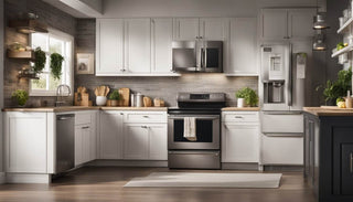 Appliances: The Latest Must-Haves for Your Singapore Home - Megafurniture