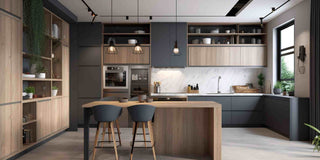 Ar-kee Design Studio - Megafurniture