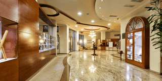Architology Interiors - Megafurniture