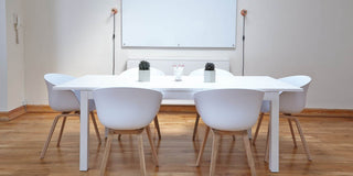 Are Plastic Chairs a Smart Buy? Exploring Durability and Value - Megafurniture