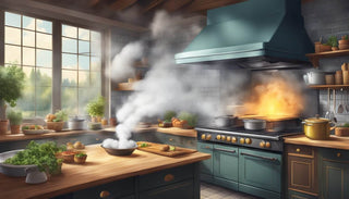 Are Steam Ovens Worth It? A Singaporean's Guide to Cooking with Steam - Megafurniture