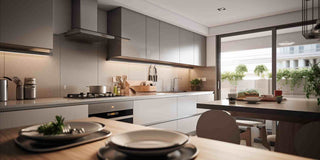 ARK-hitecture - Megafurniture