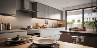 ARK-hitecture - Megafurniture