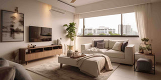 Ark Interior - Megafurniture