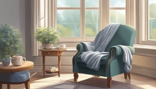 Armchair for Elderly: The Ultimate Guide to Comfort and Safety in Singapore - Megafurniture