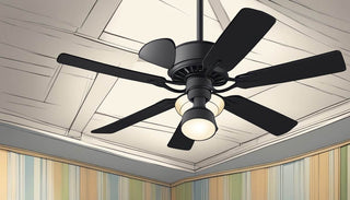 Art Ceiling Fans: Elevate Your Home Decor with Unique Designs - Megafurniture