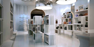 Art Décor Design Studio - Megafurniture