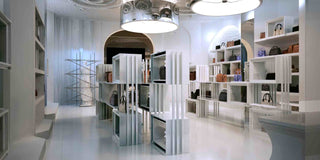 Art Décor Design Studio - Megafurniture