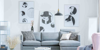 Art Prints: Elevate Your Home Decor with Affordable and Stylish Options - Megafurniture