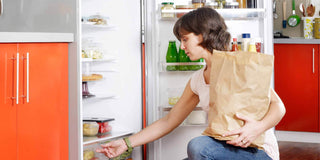 Avoid these Refrigerator Buying Mistakes - Megafurniture