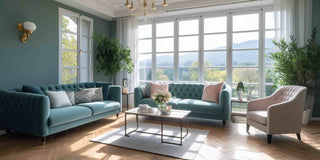 Azcendant - Megafurniture