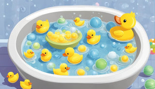 Baby Bath Tub: The Ultimate Guide for Singaporean Parents - Megafurniture