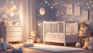 Baby Mattress Singapore: The Best Options for Your Little One's Comfort - Megafurniture