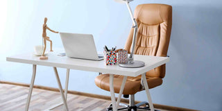 Back Pain? It is Time to Go Ergonomic with Your Office Chair - Megafurniture