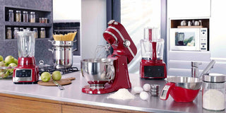 Bake Like a Pro: The Best Kitchen Appliances for Festive Treats