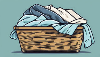 Basket to Keep Clothes: The Solution to Your Laundry Woes in Singapore - Megafurniture