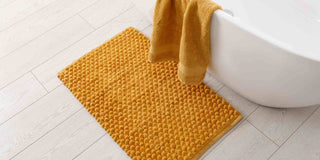 Bathmats: The Secret to a Luxurious and Safe Bathroom Experience in Singapore - Megafurniture