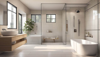 Bathroom Interior Design: Transform Your Singaporean Home with These Exciting Ideas - Megafurniture