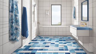 Bathroom Mats: Add Comfort and Style to Your Singaporean Bathroom - Megafurniture
