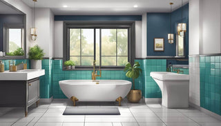 Bathroom Renovations: Transforming Your Singaporean Home - Megafurniture