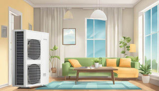 Beat the Heat: Troubleshooting Your Air Conditioner Not Cold in Singapore - Megafurniture