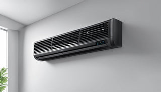 Beat the Heat with Black Aircon: The Best Cooling Solution for Singapore's Humid Climate - Megafurniture