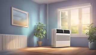 Beat the Heat with On-Off Air Conditioner: The Ultimate Solution for Singapore's Hot Climate - Megafurniture