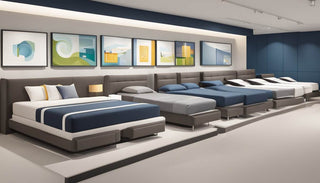 Bed Brands to Watch Out for in Singapore: The Top Picks for Your Next Mattress - Megafurniture