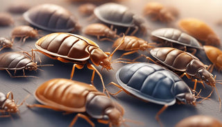 Bed Bugs Beware: How to Kill These Pesky Pests in Singapore - Megafurniture