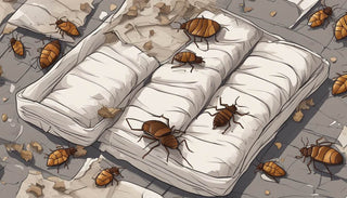 Bed Bugs Inside Mattress: How to Get Rid of Them in Singapore - Megafurniture