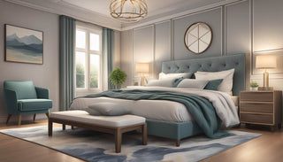 Bed Dimensions: How to Choose the Perfect Size for Your Singaporean Home - Megafurniture