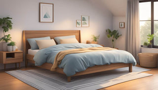 Bed Frame or Not: The Surprising Benefits of Sleeping Without One in Singapore - Megafurniture