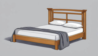 Bed Frame with Mattress: The Ultimate Guide to Choosing the Perfect Combo in Singapore - Megafurniture