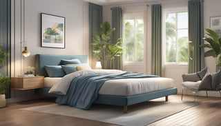 Bed Mattress Singapore: The Ultimate Guide to Finding the Perfect Bed Mattress for a Good Night's Sleep - Megafurniture